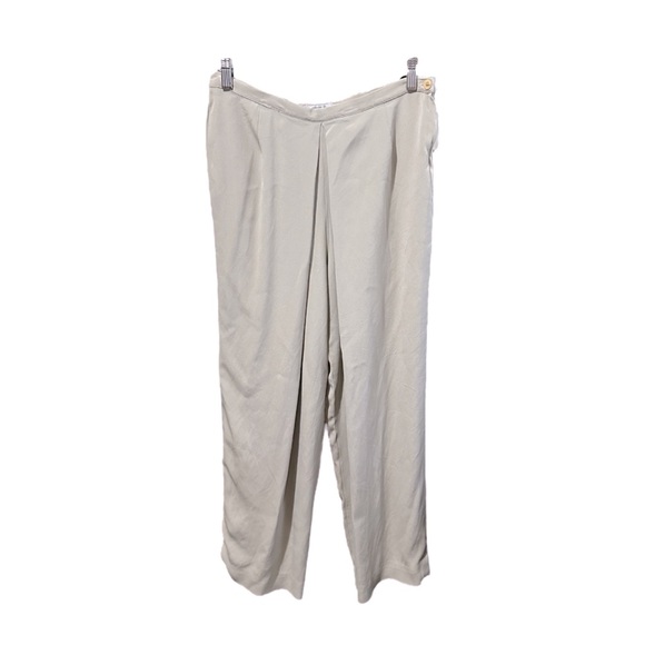 Giorgio Armani Le Collezioni Vintage Dress‎ Pants Size 48IT 14US